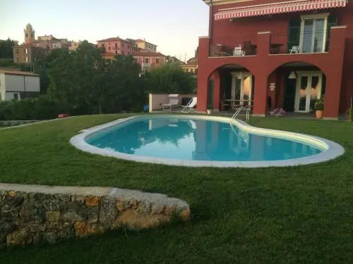 Casa Il Sogno