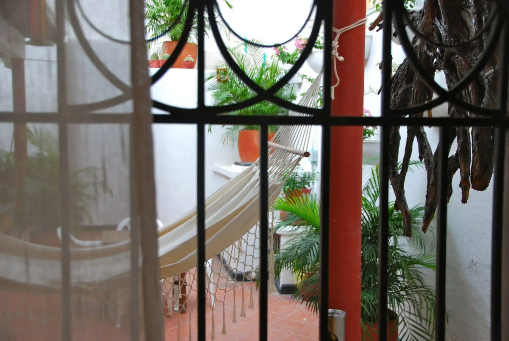 Hotel Del Parque