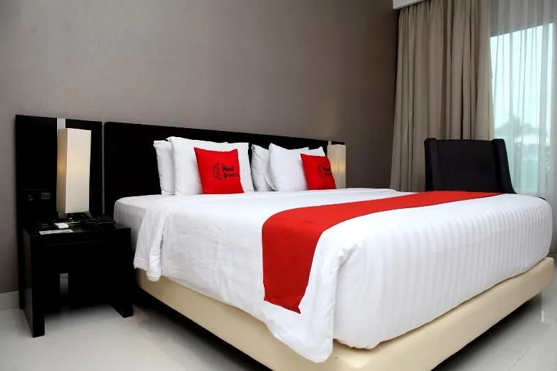 Reddoorz Premium @ Ciumbuleuit Atas
