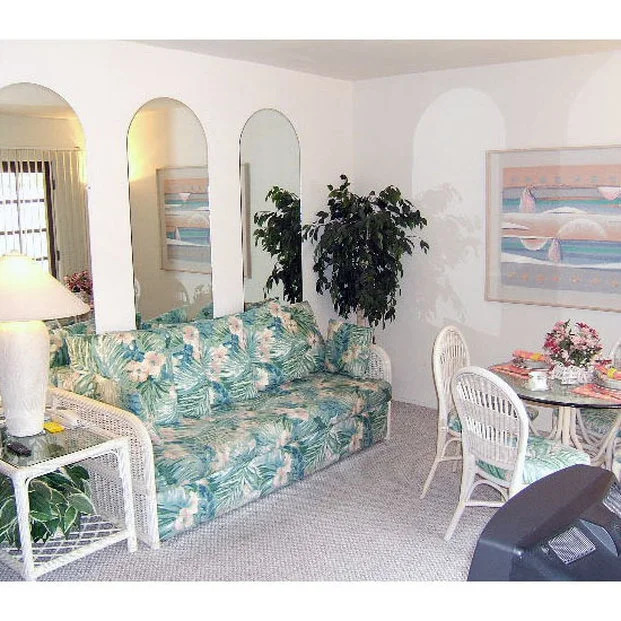 The Adriatic Villa
