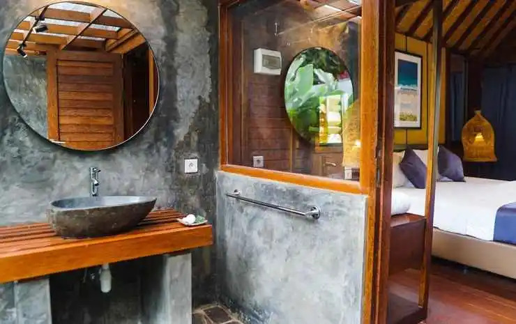 Bingin Lodge Uluwatu