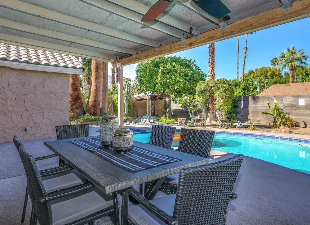 E Amarillo Home 4 Bedrooms 3 Bathrooms Home