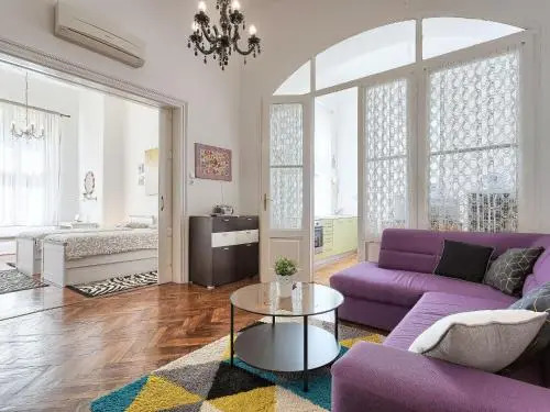 Apartment Silvia
