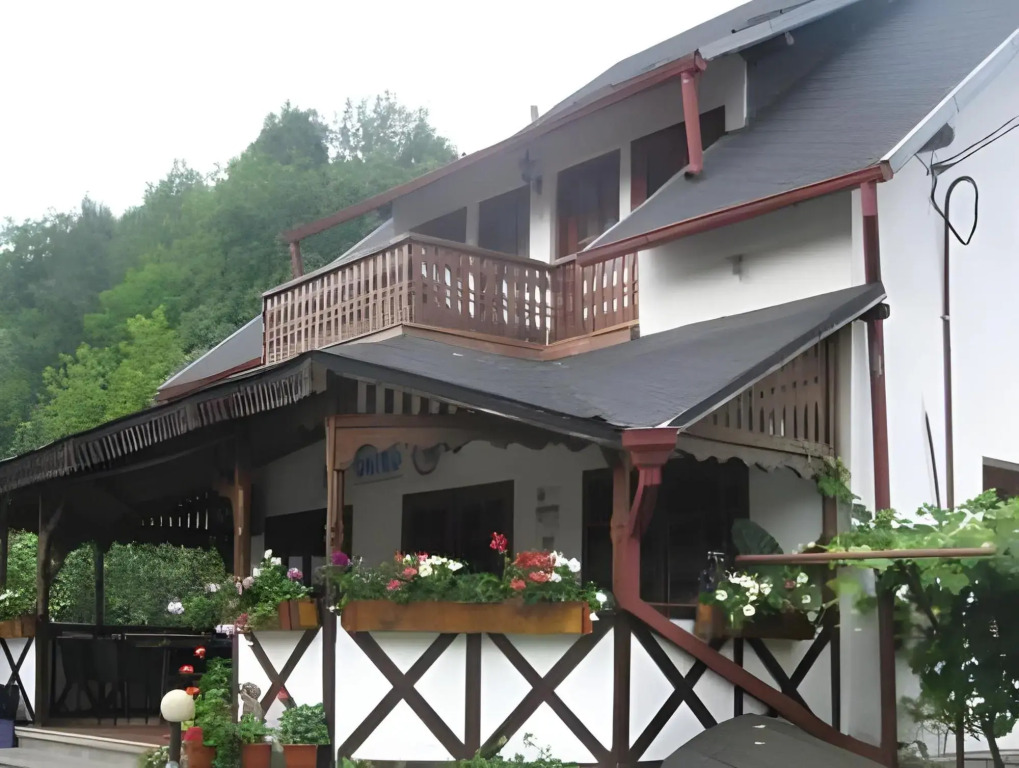 Pension Sf Nicolae