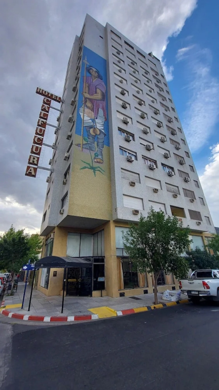 Calfucura Apart Hotel