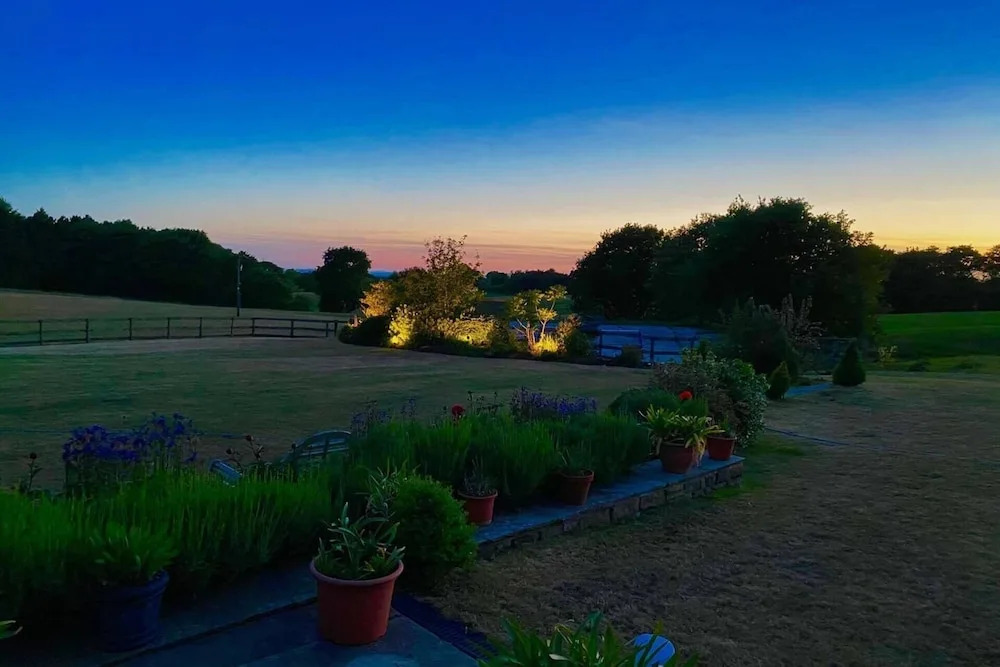 Luxury Accom With Pool Henbury Macclesfield