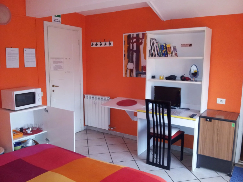 La Voliera B&B
