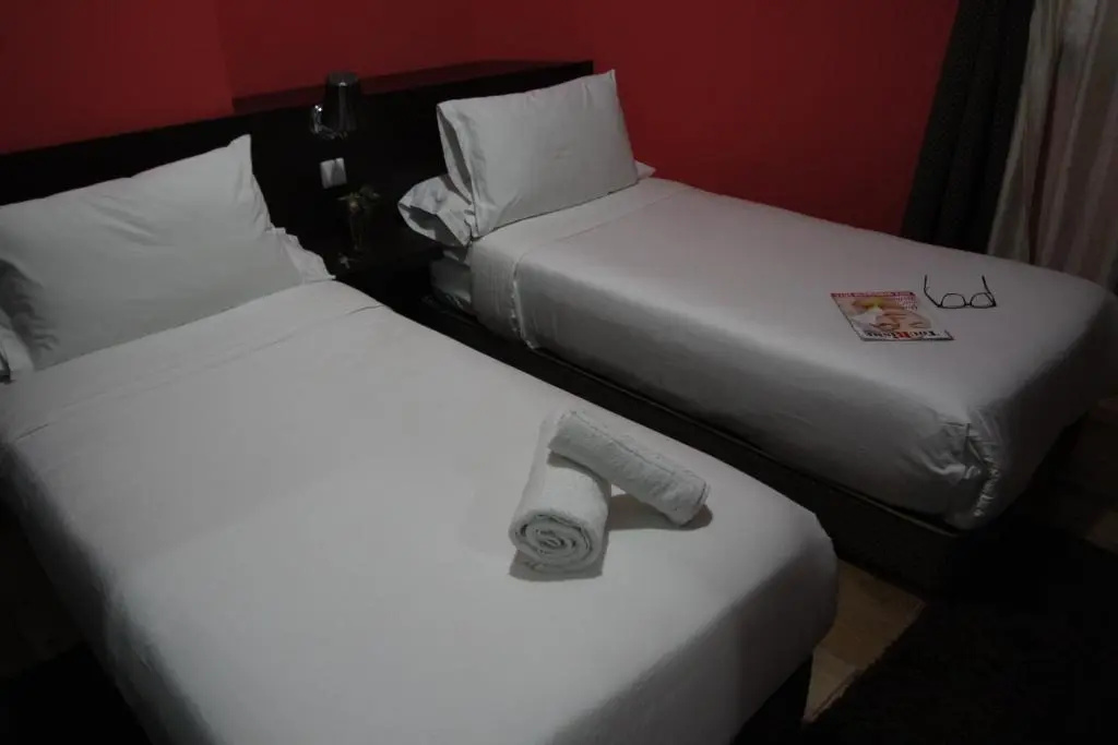 Hotel Chaouen