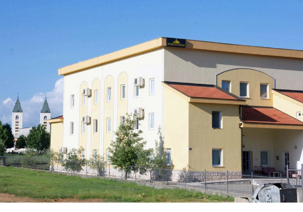 Domus Damar