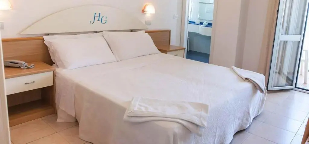 Hotel Gabbiano