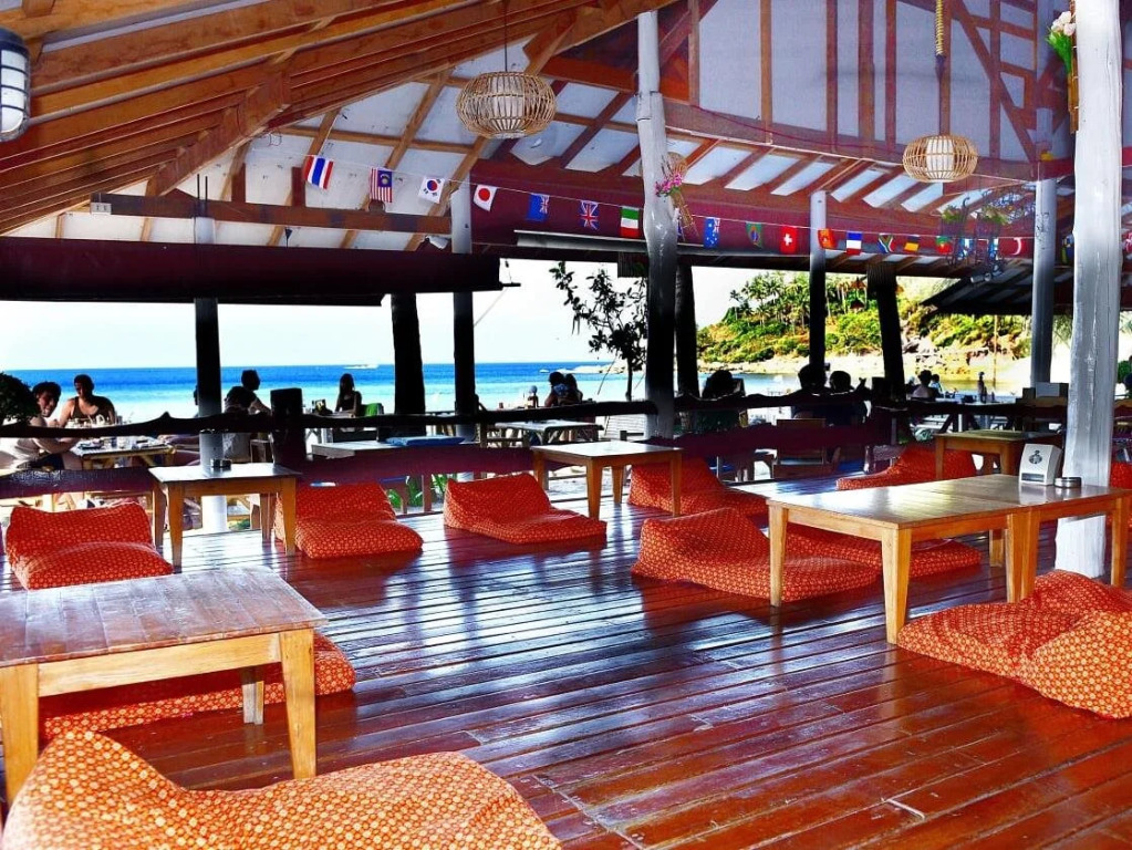 Haad Khuad Resort
