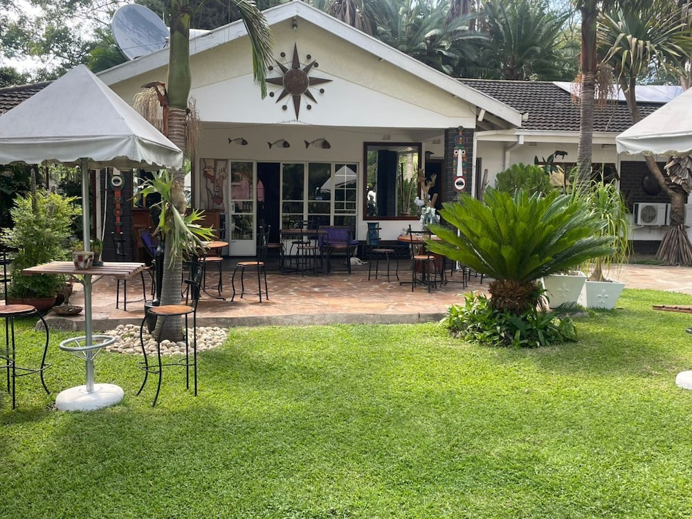 Sunshine Guest House