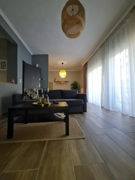 Trikala Easy Living B3 kai B4