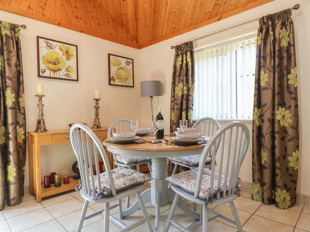 Suntrap Hideaway