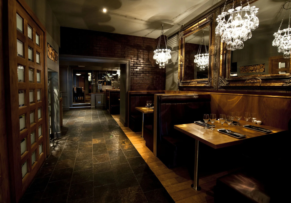 The Crown Hotel Bawtry-Doncaster