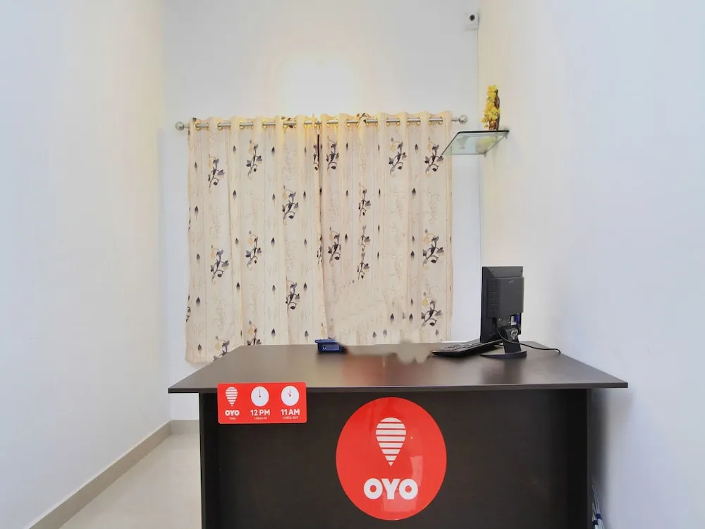 OYO 10464 Hotel Serenity Mysore