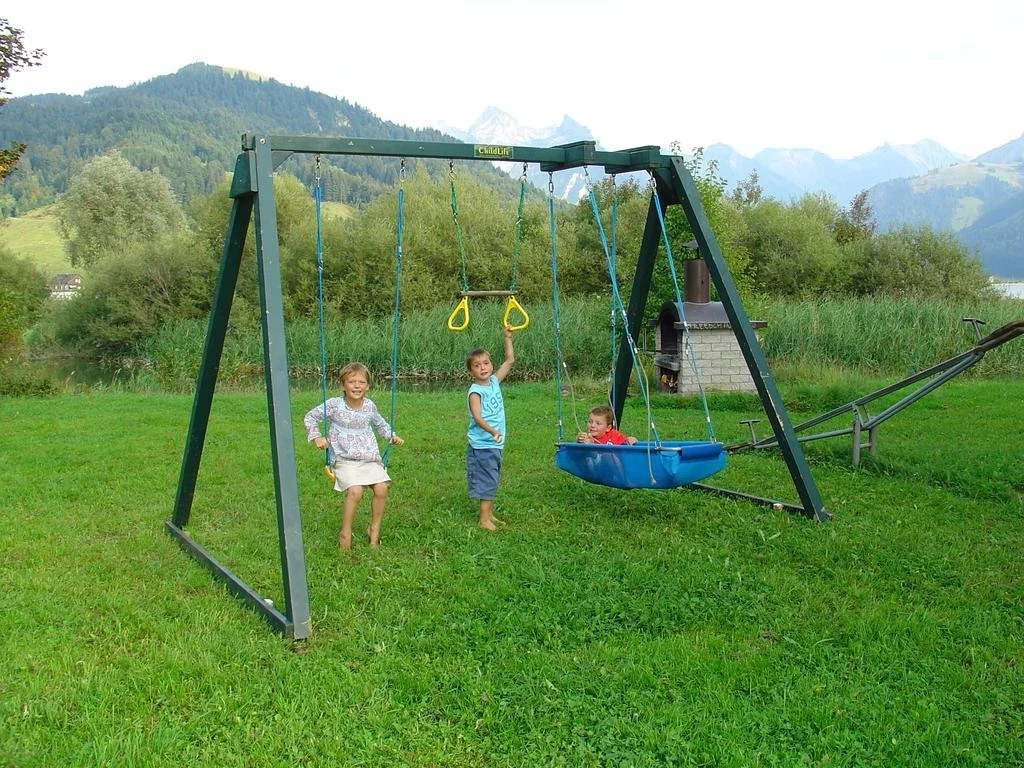 Hotel Post Garni & Camping