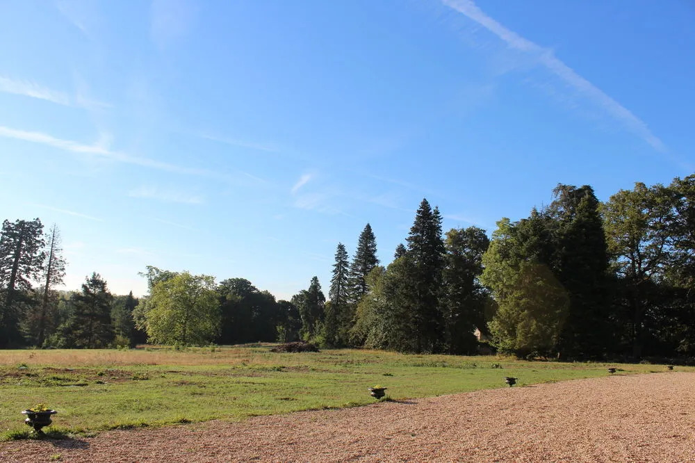 Château de la Plaudière