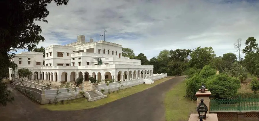 Baradari Palace