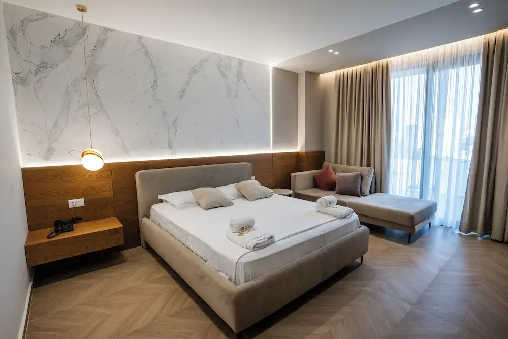 Hotel Memaj