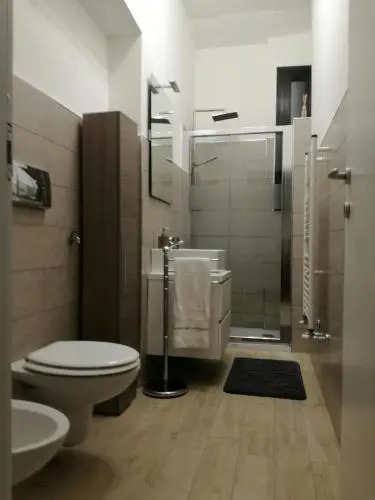 La Casa Dei Viaggiatori
