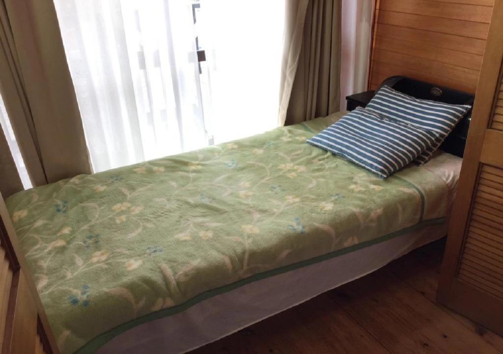 Cottage Morino Paradiso