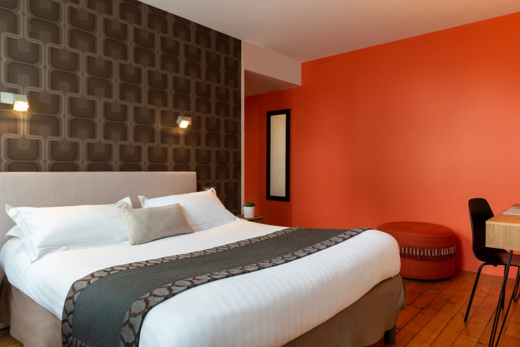 The Originals Boutique, Hôtel Victoria, Fontainebleau