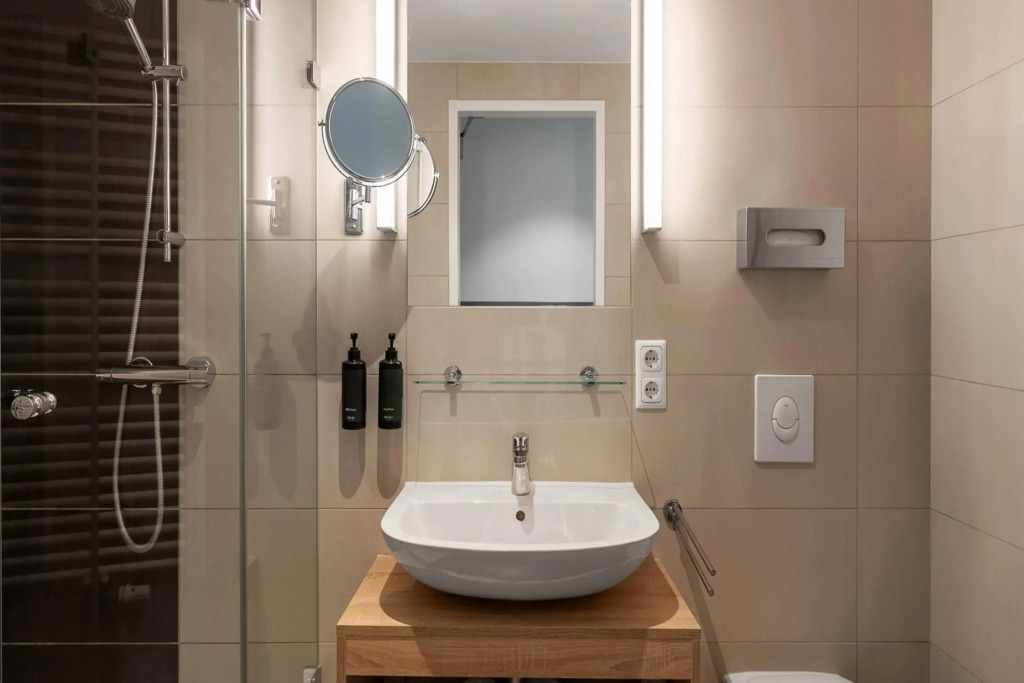 Wyndham Garden Munich Messe