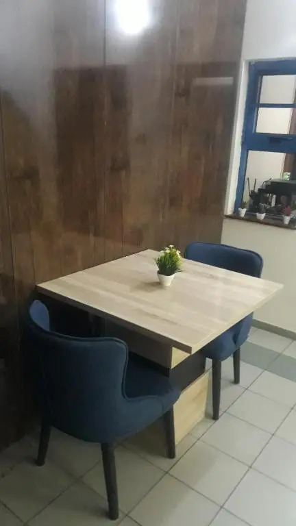 OD-V!CK's LUXE, WUSE DISTRICT, Swimming pool, gym,WiFi,24hr Power, Tight Security