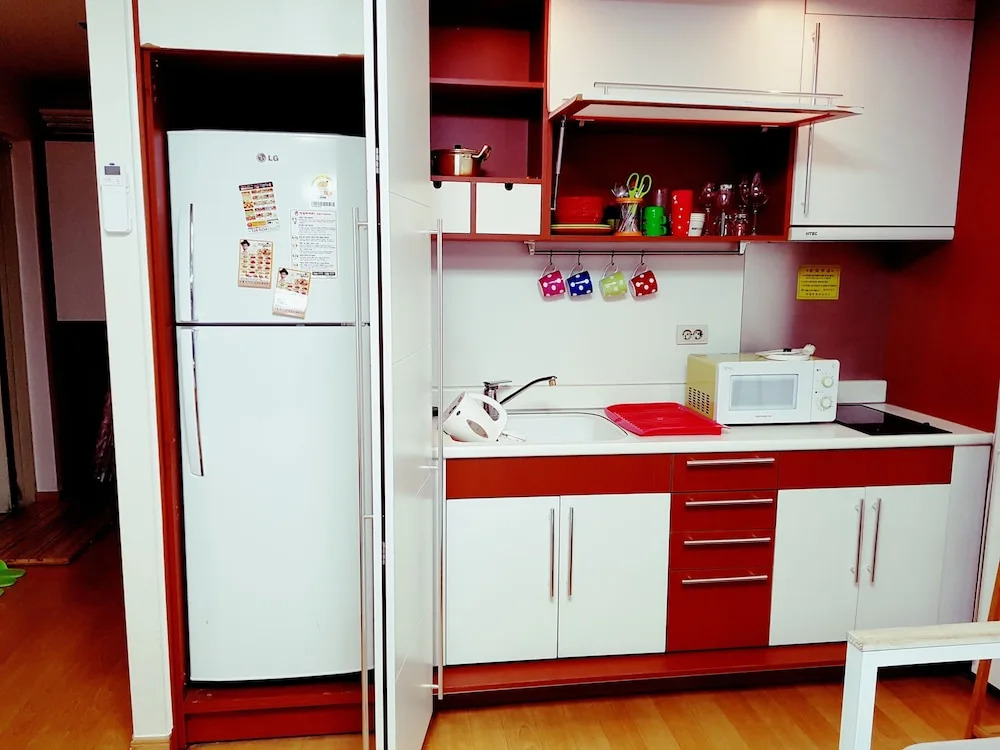 Juhee's House