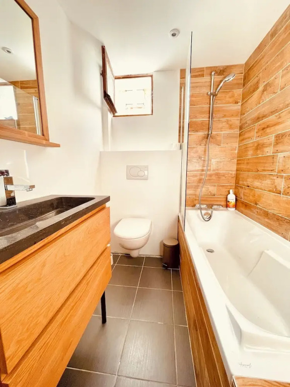 Chalet Alpe Two 1850 M - Alpe d'Huez