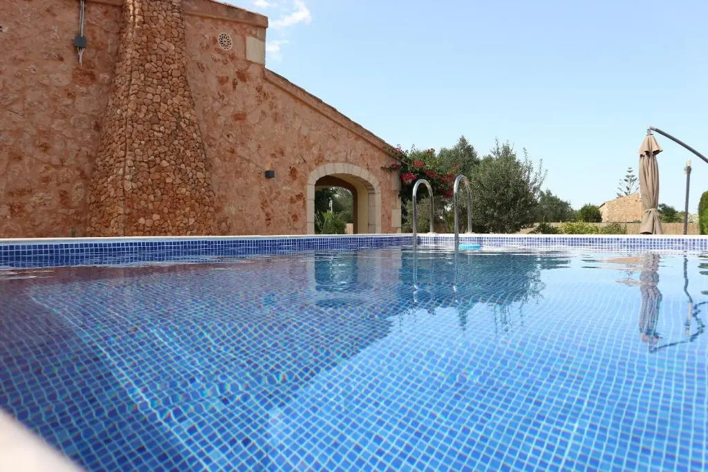 Casa Calendula