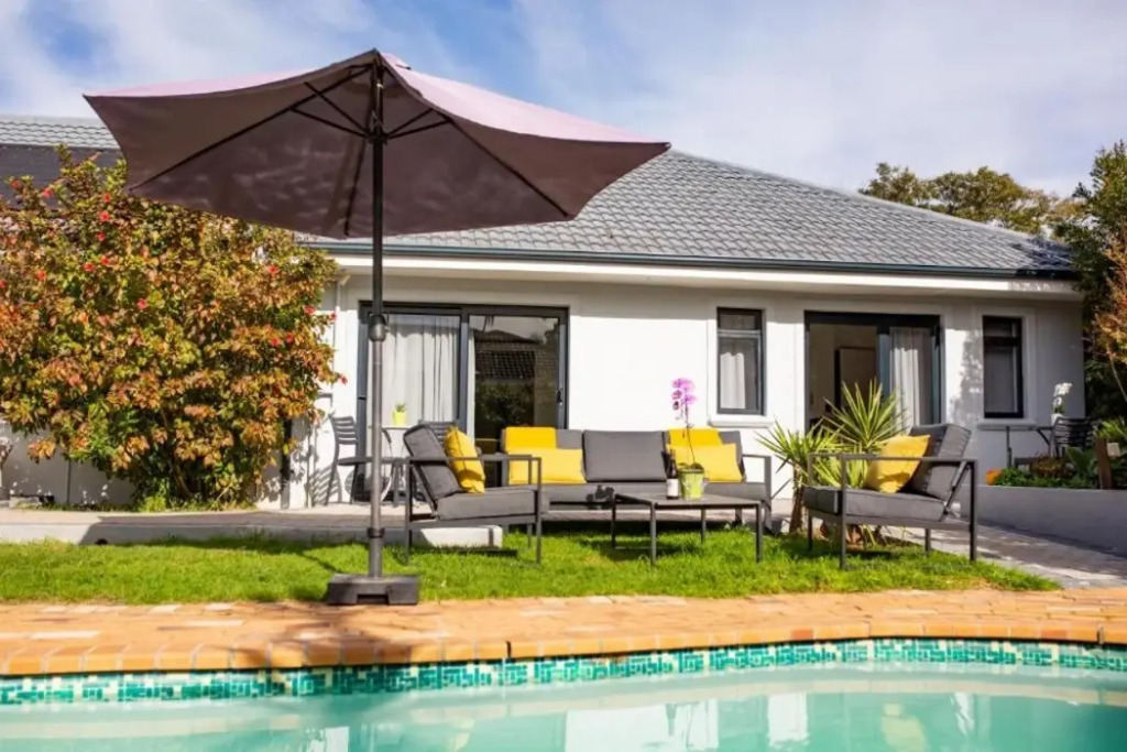 Casa iLanga guesthouse