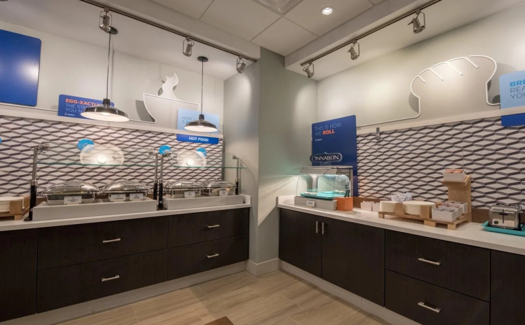 Holiday Inn Express & Suites Lehi - Thanksgiving Point by IHG