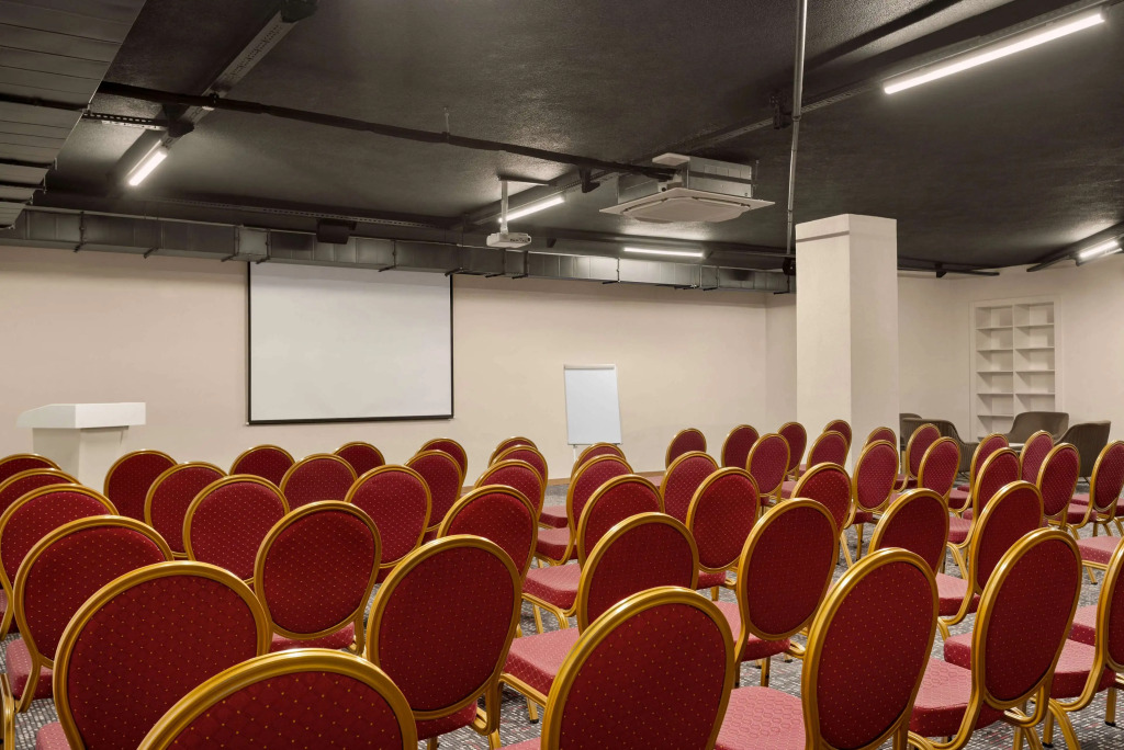 Ramada Plaza by Wyndham Ordu