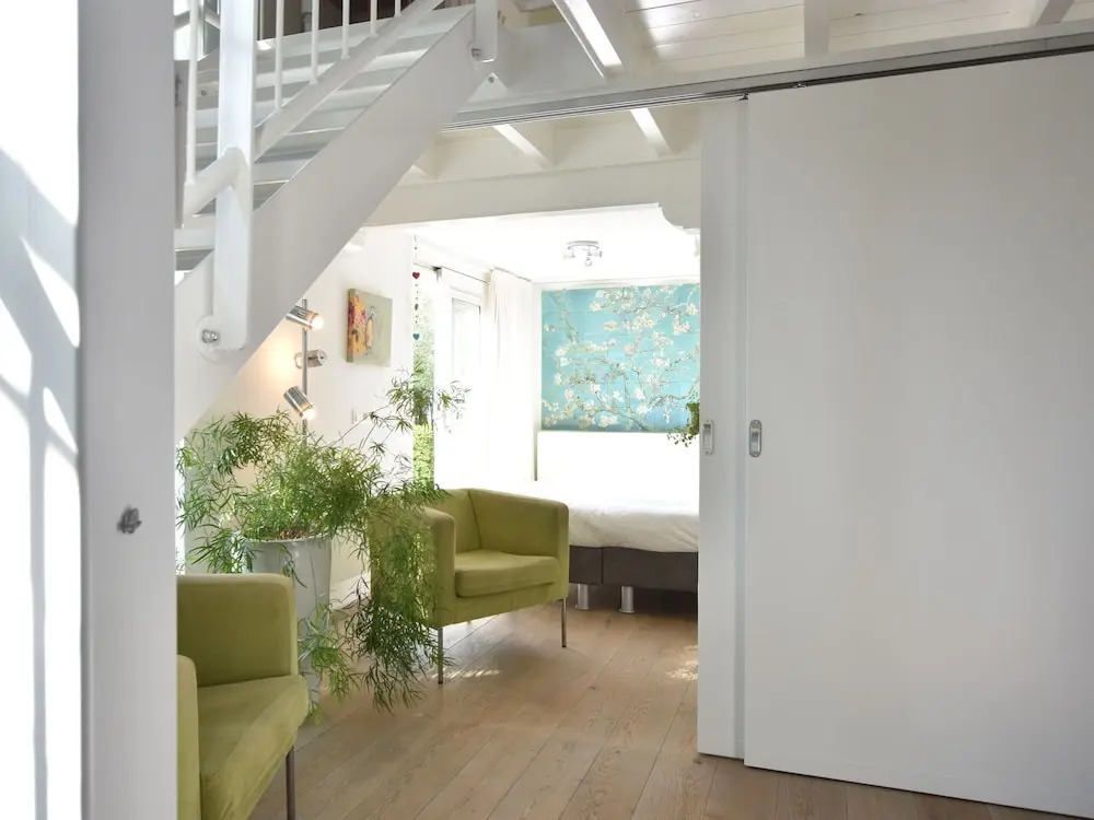 Great Holiday Home at Breskens Near Beach