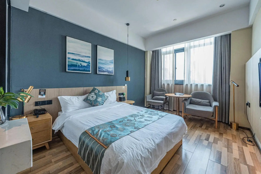 LIHAOHOTEL