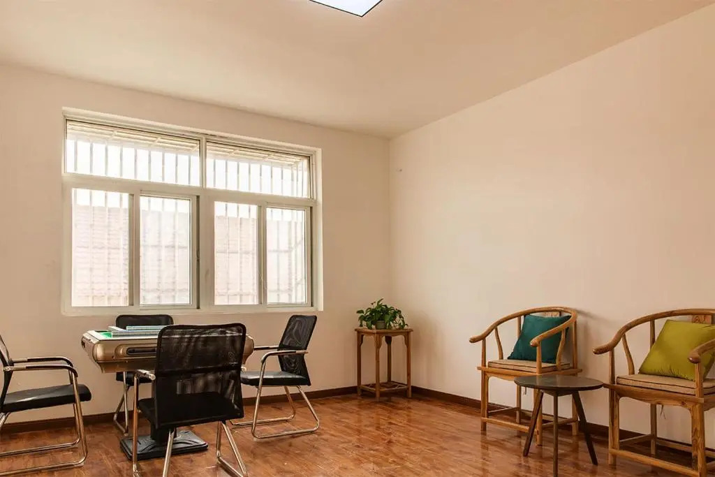 Henan Kaifeng·Millennium City· Locals Apartment 00139400
