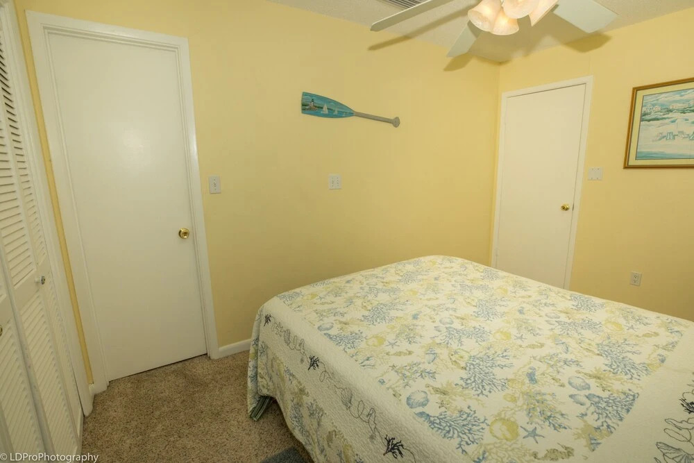 Sandpiper Cove 4102 Destin - 1 Br Condo