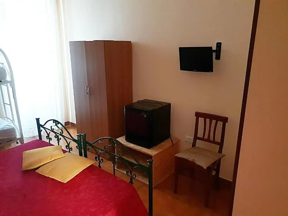 Le Camere Del Frantoio