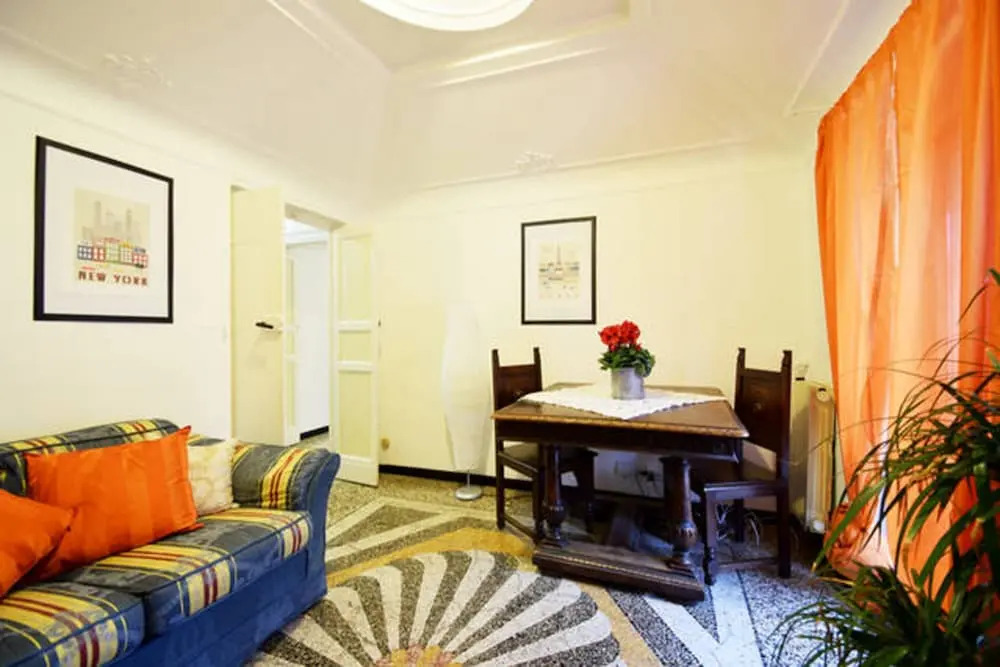 Fiume Apartment