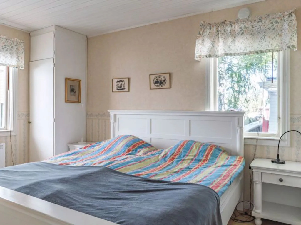 Chalet Uskeboda by Interhome