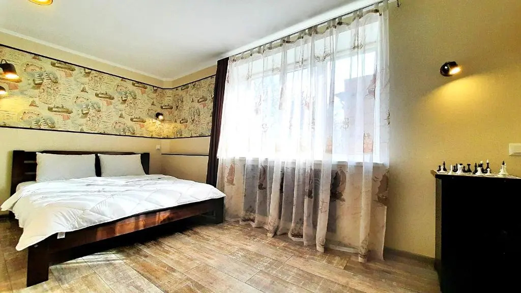 Sea Style - Сеть апартаментов Alex Apartments Бесконтактное заселение 24-7