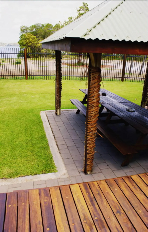 Wongai Beach Hotel