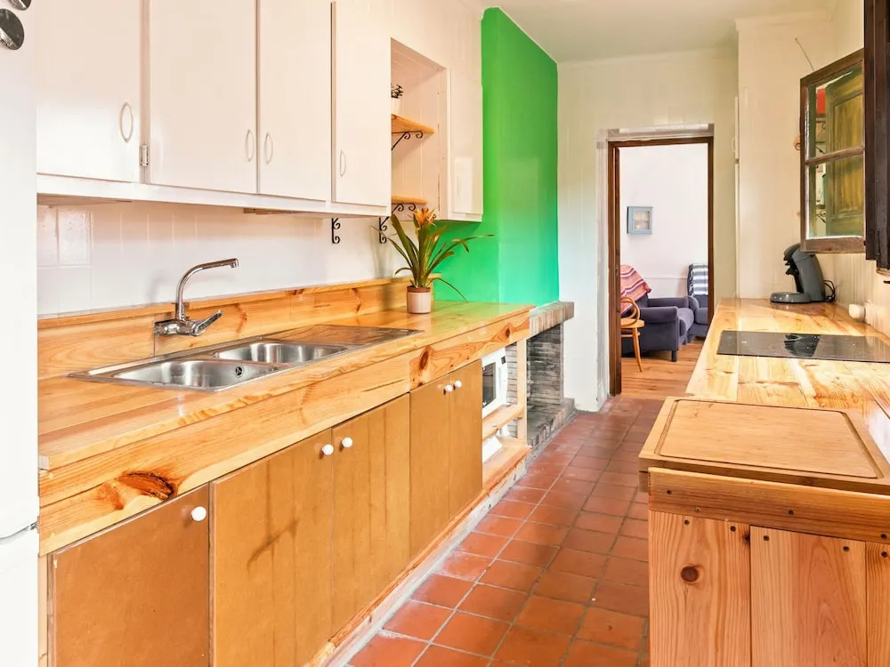 Comfortable Holiday Home in Palafrugell With Private Garden