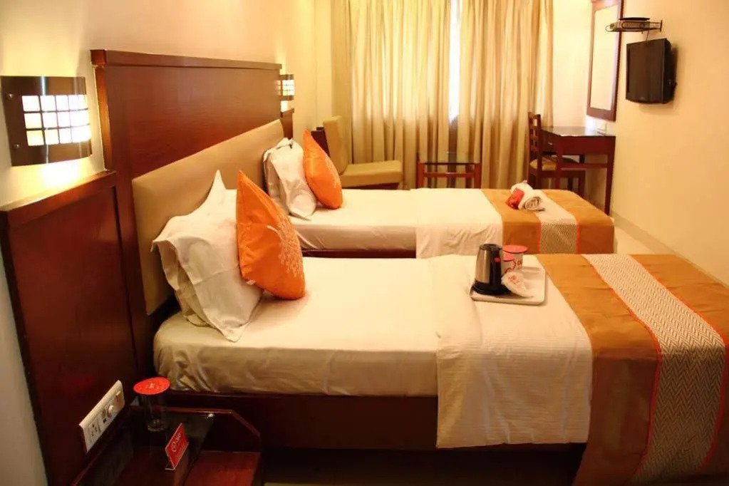 OYO Rooms Kalyani Nagar