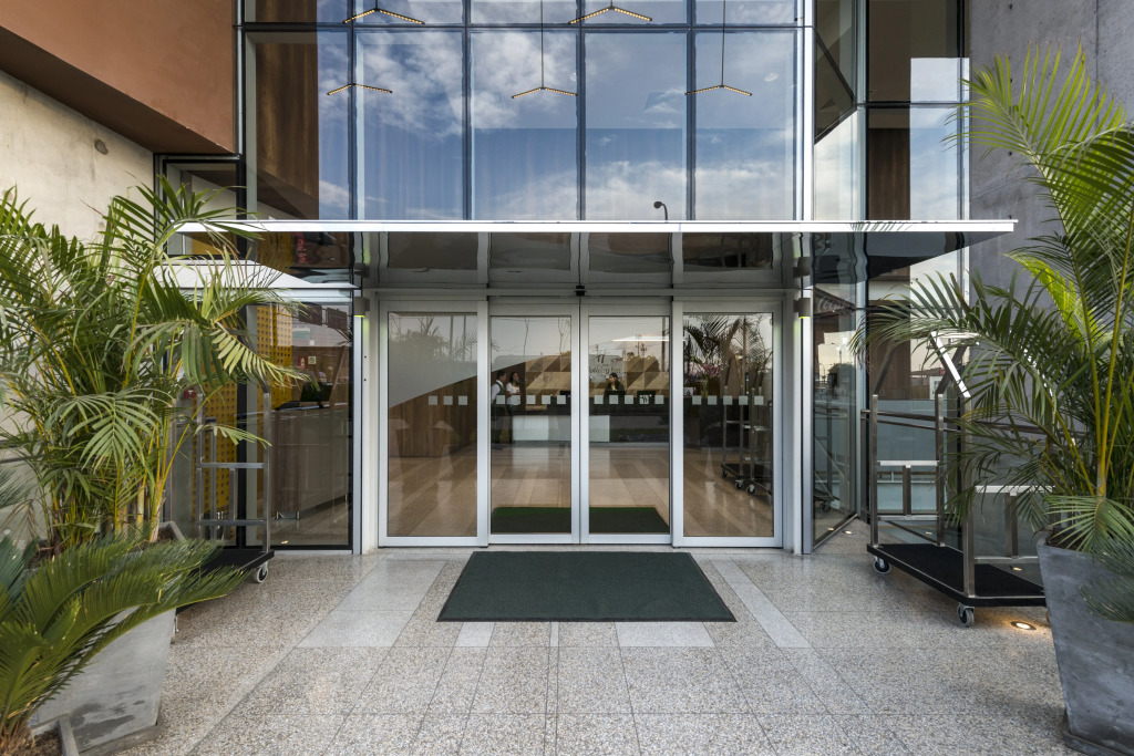 Holiday Inn Lima Airport by IHG