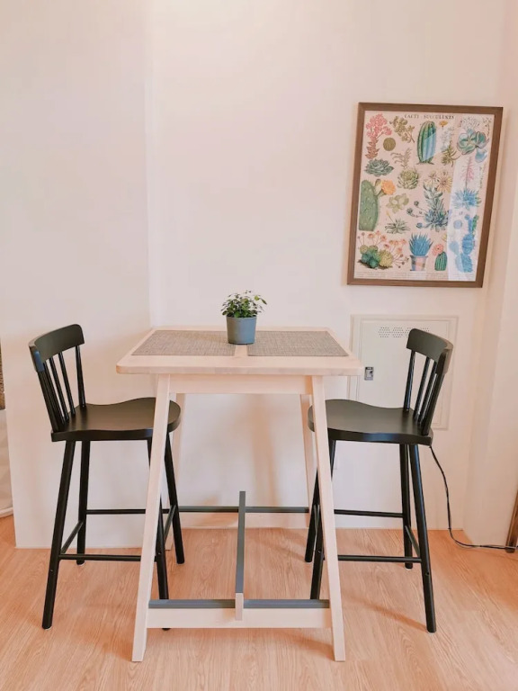 Gardenstay