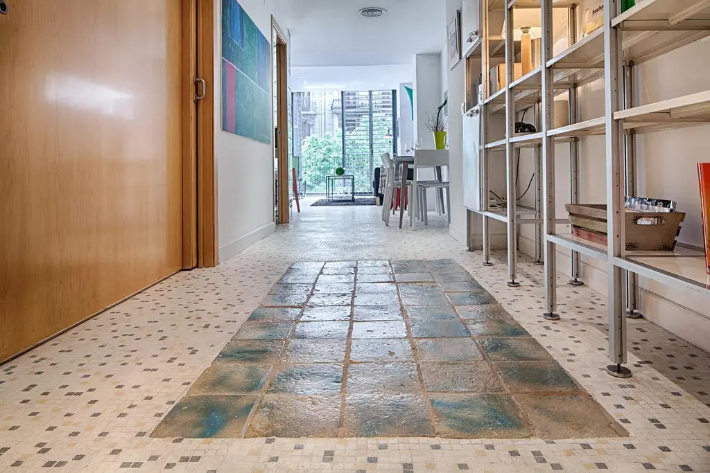 Habitat Apartments Pedrera