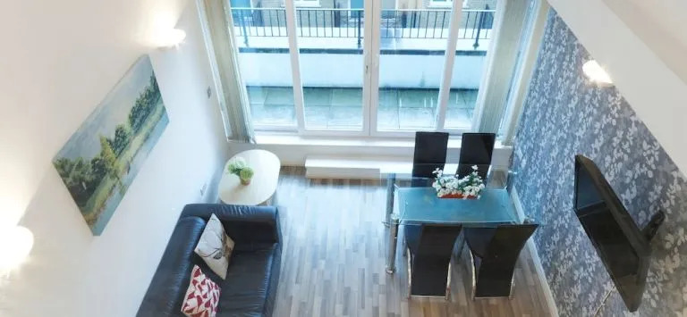 Smart Stay London